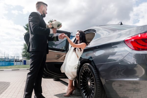 Wedding Tr Page Ansfer